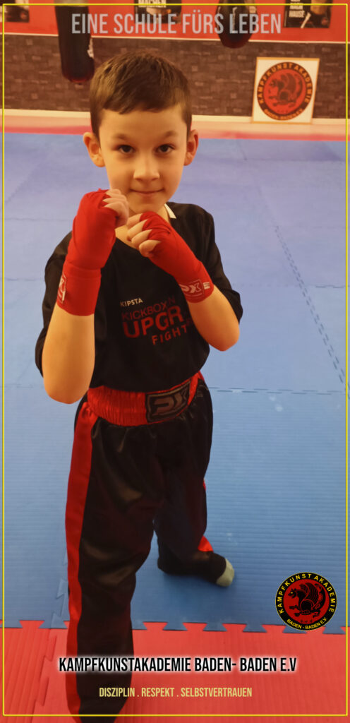 Baden-Baden Kickboxen