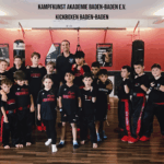 Selbstmanagement im Kickboxen